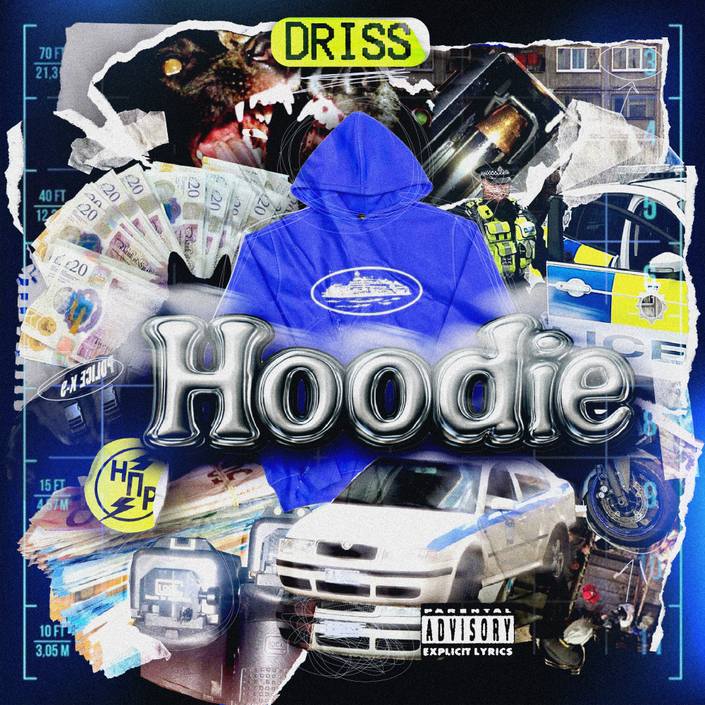 HOODIE (Explicit)