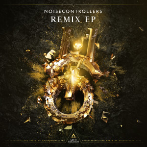 อัลบัม Remix EP ศิลปิน Noisecontrollers
