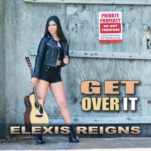 Dengarkan Thankyou for Loving Me lagu dari Elexis Reigns dengan lirik