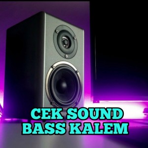 收听Claudio Grn的Cek Sound Bass Kalem歌词歌曲