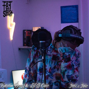 Album Jerk's Joke from Lil G Cake