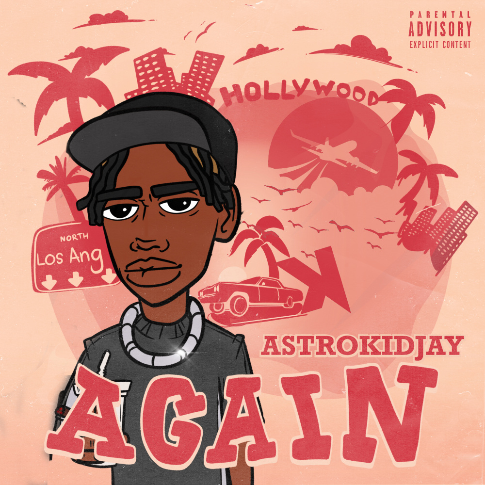 Again (Explicit)