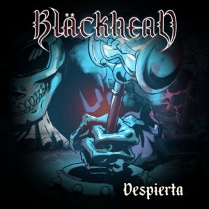 Blackhead的专辑Despierta