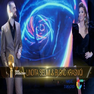 Album Nejen me qa from Blond Krasniqi