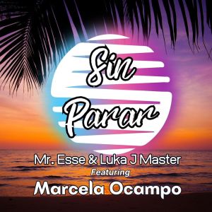 Mr. Esse的專輯Sin Parar