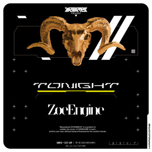 Album Tonight from ZoeEngine