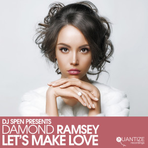 收听Damond Ramsey的Let's Make Love (Damond’s Pure SYNERGY Instrumental)歌词歌曲