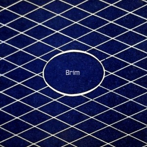 Futuregrapher的专辑Brim
