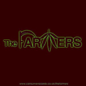 The Farmers的專輯The Over-Production EP