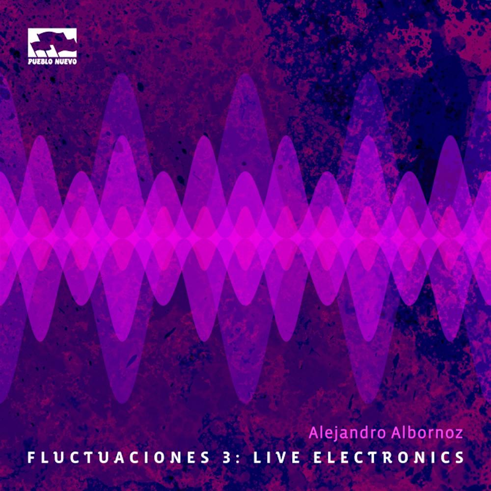 Electropaisaje (Live)