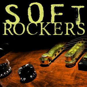 Stairway to Heaven的專輯Soft Rockers