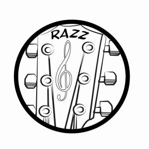 Album My Father My Friend oleh Razz