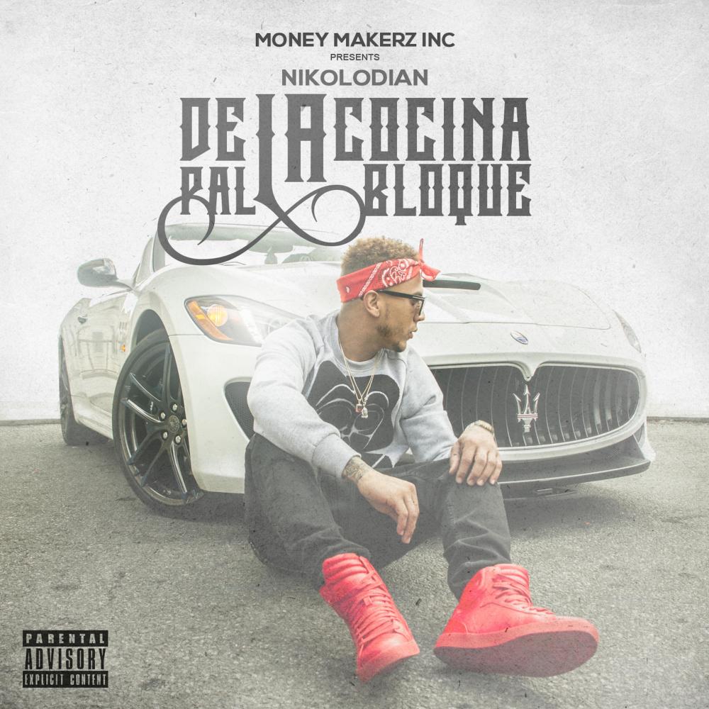 Bi Polar (Explicit)