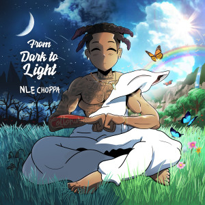 ดาวน์โหลดและฟังเพลง Moonlight (feat. Big Sean) (Explicit) พร้อมเนื้อเพลงจาก NLE Choppa
