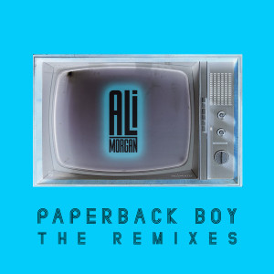 Listen to Paperback Boy (DJ Melo Remix) song with lyrics from Ali Morgan