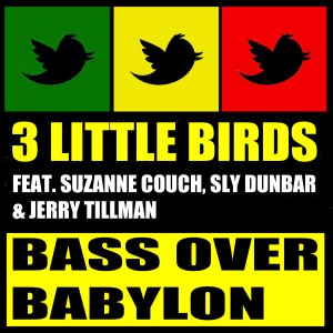 收聽Suzanne Couch的Three Little Birds歌詞歌曲