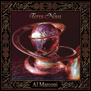 Al Marconi的专辑Terra Nova