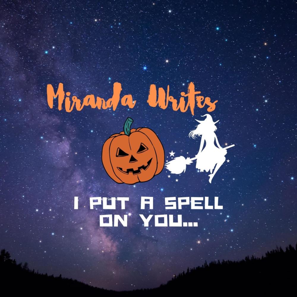 Spell on You (Explicit)