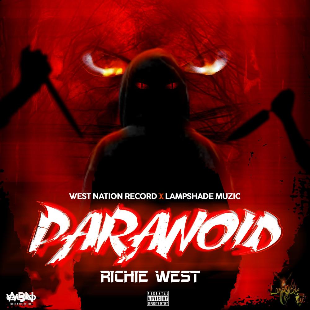 Paranoid (Explicit)
