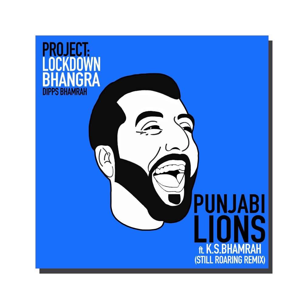 Punjab Lions (Still Roaring Remix)