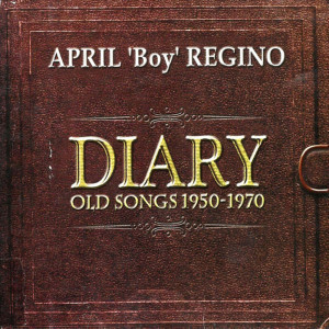 อัลบัม Diary ศิลปิน April Boy Regino