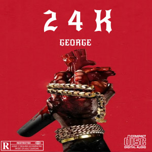 George的專輯24K (Explicit)