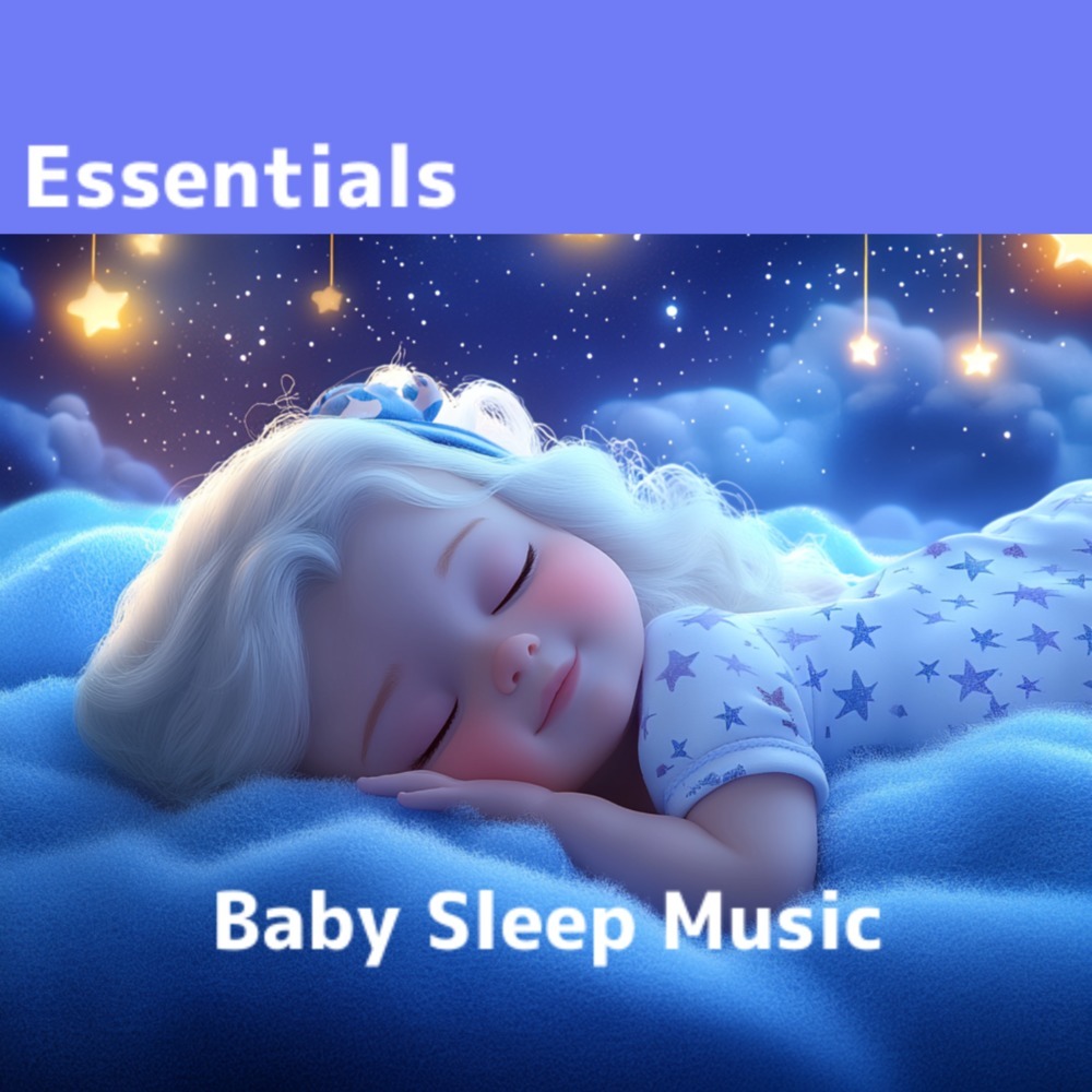 Sleep Harmony: Relaxing Lullabies