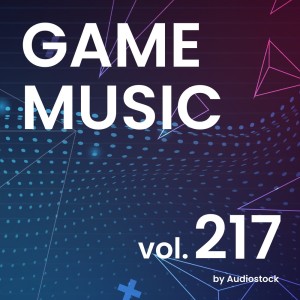 日本羣星的專輯GAME MUSIC, Vol. 217 -Instrumental BGM- by Audiostock