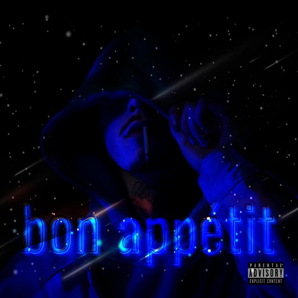 sofa (feat. SAINT RADY) (Explicit)