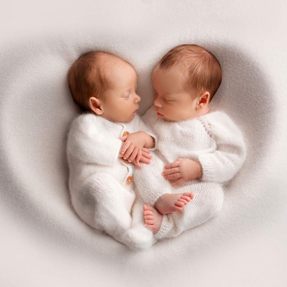 Twilight Hearts Baby Harmony