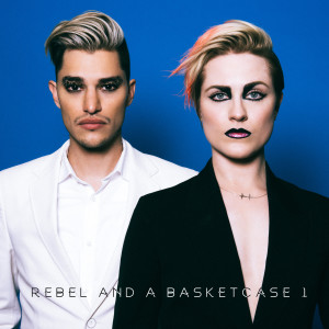 Listen to Lightning Look song with lyrics from Rebel and a Basketcase