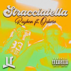 Album Stracciatella Pt.1 from Rayben