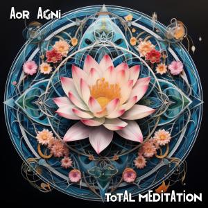 收聽Aor Agni的Sacral Chakra (Svadhishthana 417 Hz)歌詞歌曲