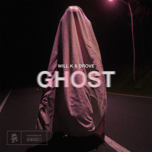 Drove的专辑Ghost