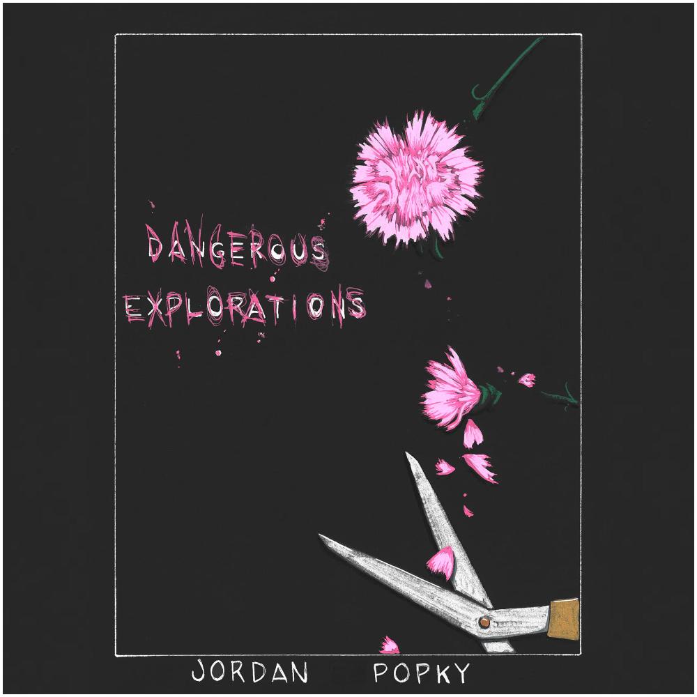 Dangerous Explorations (feat. Paola Bennet, Ellajay & Adam Tilzer)