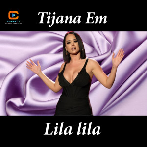 Tijana eM的專輯Lila lila (Live)