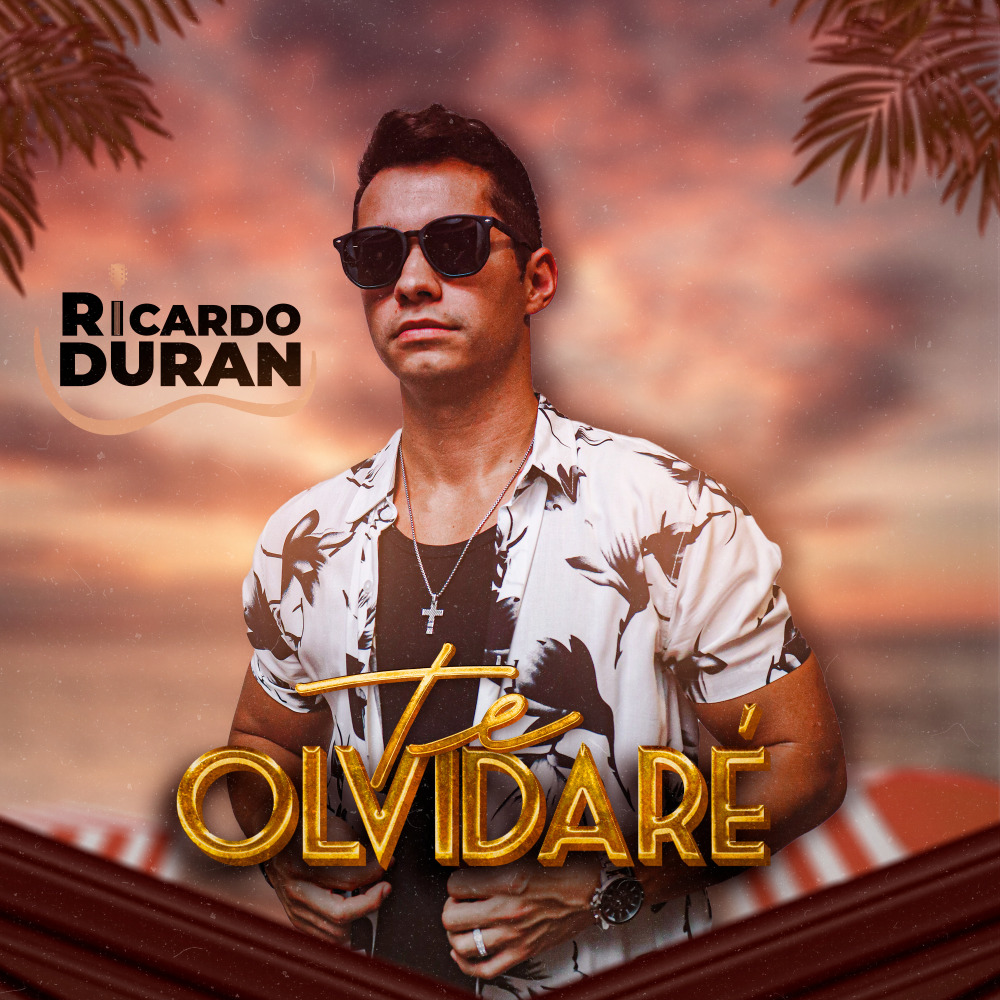 Te Olvidaré