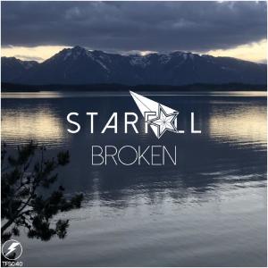 收聽Starfall的Broken歌詞歌曲