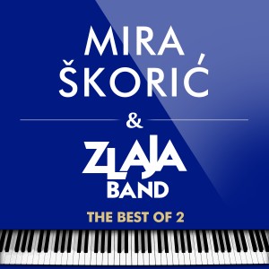 Mira Skoric的專輯The Best Of 2