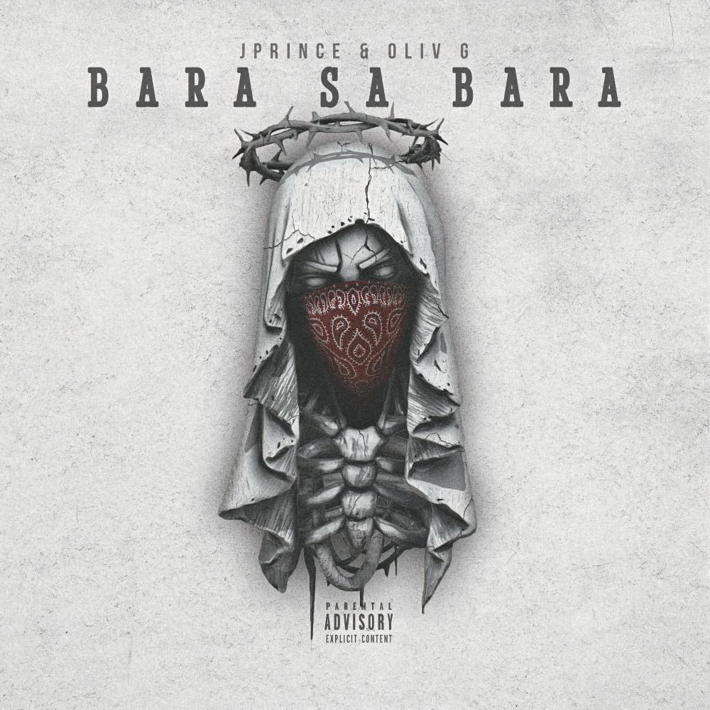 Bara Sa Bara(feat. Oliv G) (Explicit)