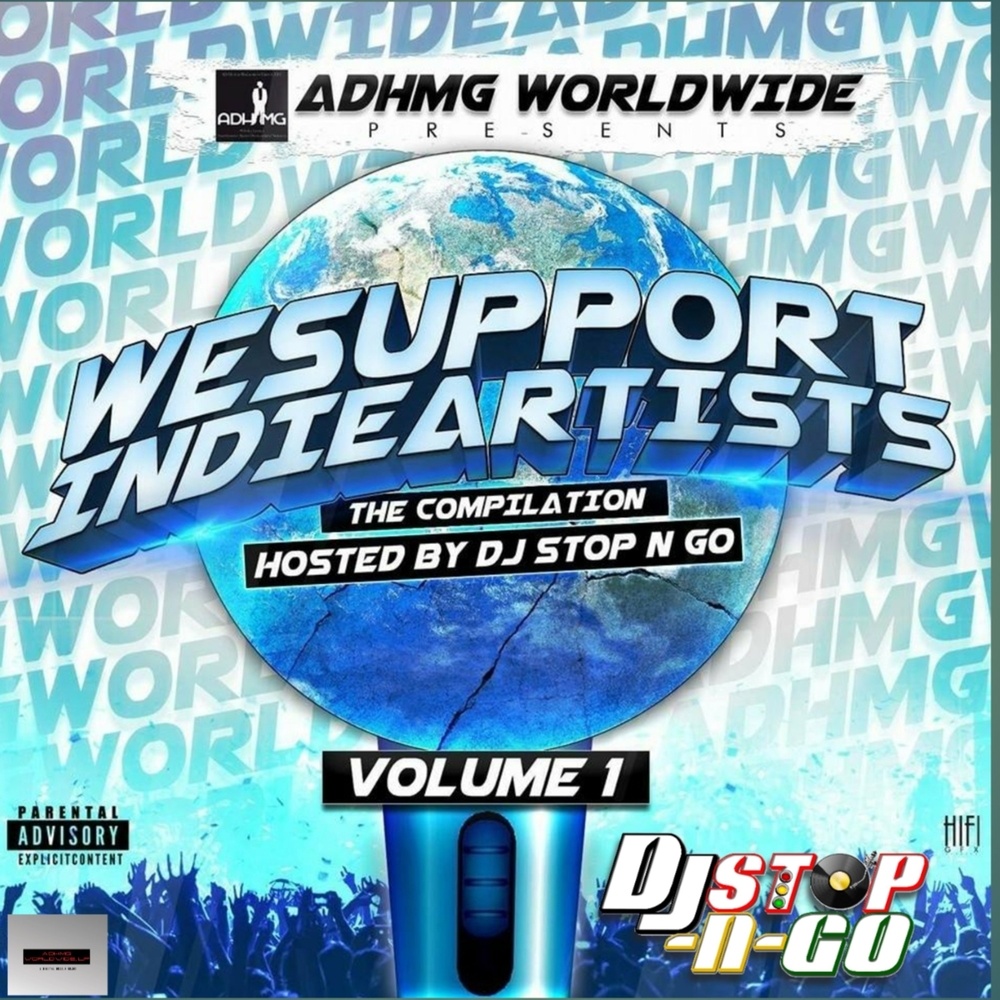 CSC (DJ Stop N Go Mix)