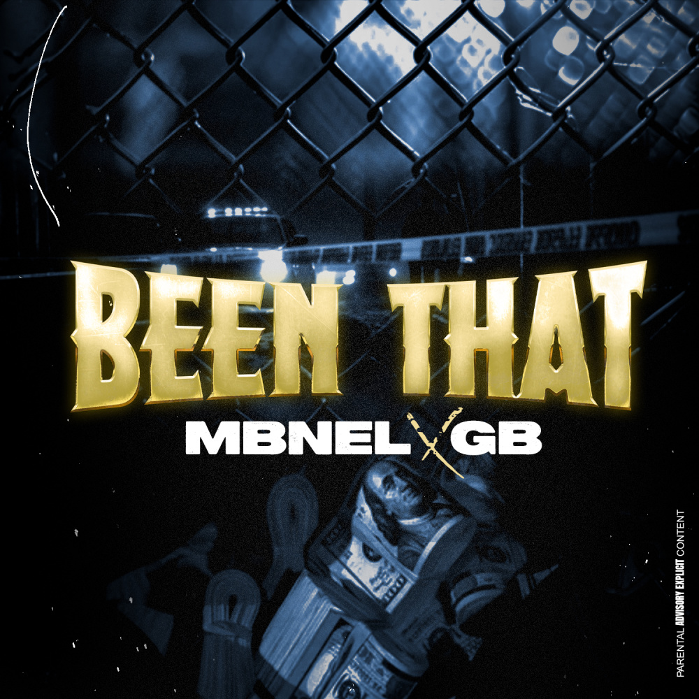 Been That (Explicit)