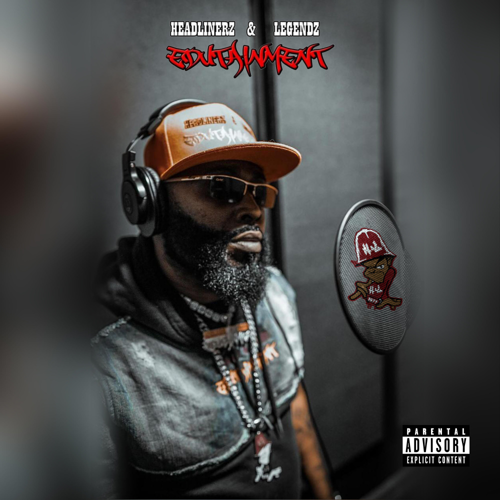 That's All (Explicit)
