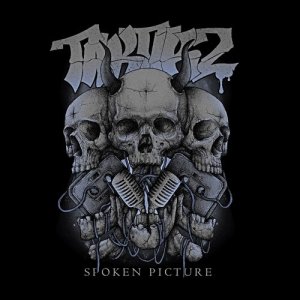 收聽Taktikz的Troubled Youth歌詞歌曲