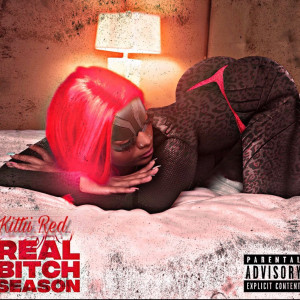 Listen to Trappin in My Vans Clean (Explicit) song with lyrics from KITTII RED