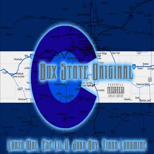 Lonzo Mac的專輯Box State Original (feat. Ese Lil G, Joka Boy & Tiana Longmire) (Explicit)