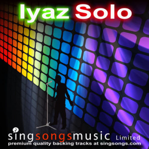 收聽2010s Karaoke Band的Solo (In The Style Of Lyaz)歌詞歌曲
