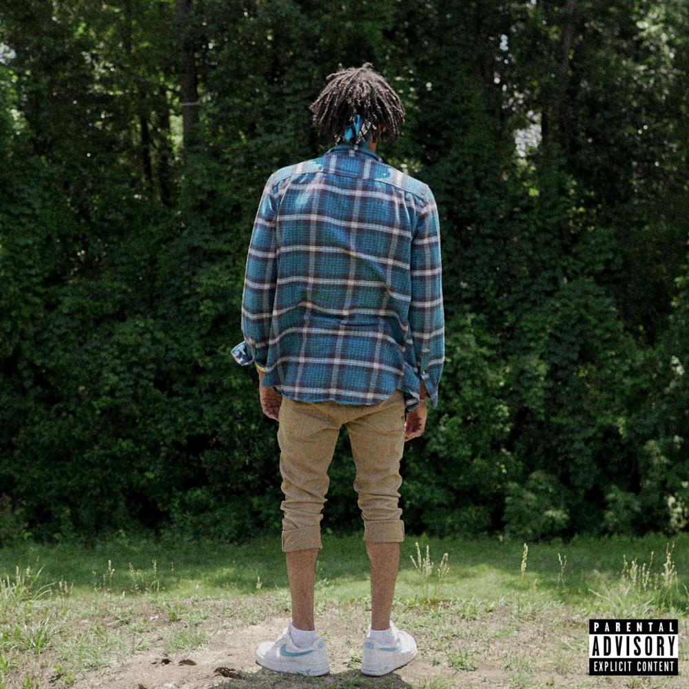 Tribulations (feat. Ahmad Latif) (Explicit)