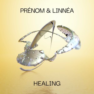 อัลบัม Healing ศิลปิน PR3NOM