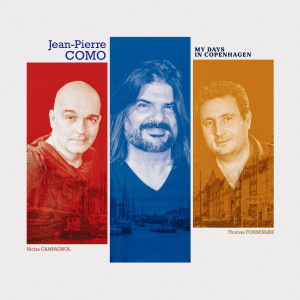 ดาวน์โหลดและฟังเพลง Starry Sea พร้อมเนื้อเพลงจาก Jean-Pierre Como
